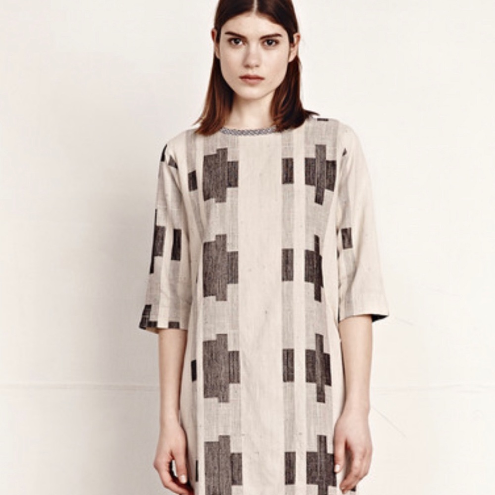 ISO: Ace & Jig Mural Eden Dress S or M